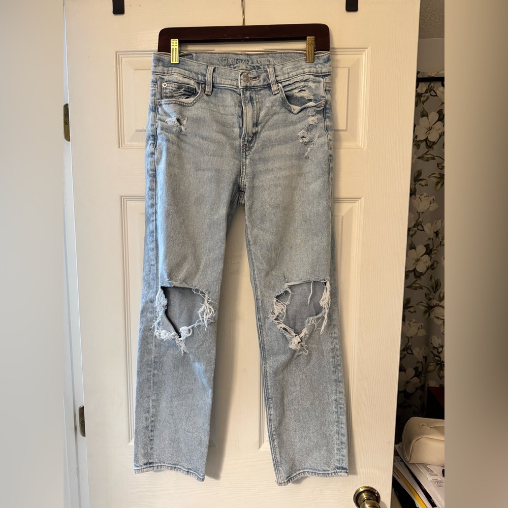 American Eagle Jeans - size 4